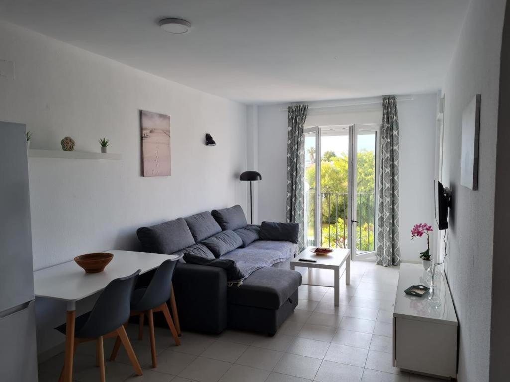 Ferienwohnung Aparta Club La Barrosa Chiclana de la Frontera Exterior foto